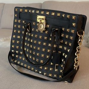 Michael kors Hamilton tote